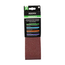 TIMCO Powertool Accessories TIMCO Sanding Belts 40 Grit Red