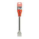 TIMCO Powertool Accessories TIMCO SDS Plus Steels Spade - 40 x 250