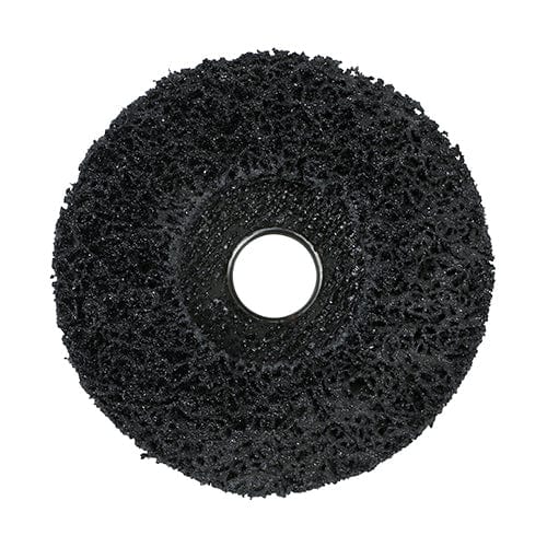 TIMCO Powertool Accessories TIMCO Set of Nylon Stripping & Preparation Discs - 115 x 22.23