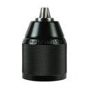 TIMCO Powertool Accessories TIMCO Single Handed Keyless Chuck - 1/2"