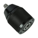 TIMCO Powertool Accessories TIMCO Single Handed Keyless Chuck - 1/2"