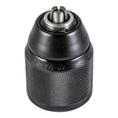 TIMCO Powertool Accessories TIMCO Single Handed Keyless Chuck - 1/2"