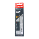 TIMCO Powertool Accessories TIMCO TCT Multi-Purpose Drill Bits