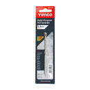 TIMCO Powertool Accessories TIMCO TCT Multi-Purpose Drill Bits
