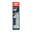 TIMCO Powertool Accessories TIMCO TCT Multi-Purpose Drill Bits