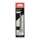 TIMCO Powertool Accessories TIMCO TCT Tile & Glass Bits