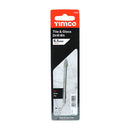 TIMCO Powertool Accessories TIMCO TCT Tile & Glass Bits