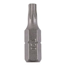 TIMCO Powertool Accessories TIMCO TX Drive Driver Bit S2 Grey