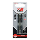 TIMCO Powertool Accessories TIMCO X6 Double Ended Pozi Bit