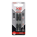 TIMCO Powertool Accessories TIMCO X6 Double Ended TX Drive Bit