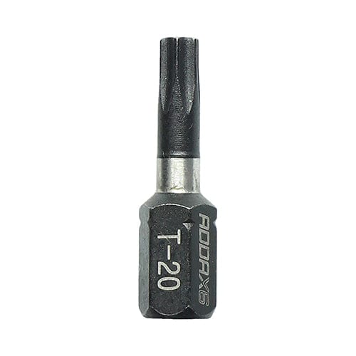 TX Drive Driver Bits - X6