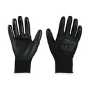TIMCO PPE Large TIMCO Durable Grip PU Coated Polyester Gloves