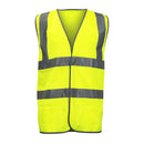TIMCO PPE Large TIMCO Hi-Visibility Vest