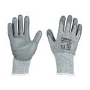 TIMCO PPE Large TIMCO High Cut C Glove PU HPPE Fibre