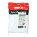 TIMCO PPE Large TIMCO Type 5/6 Coverall