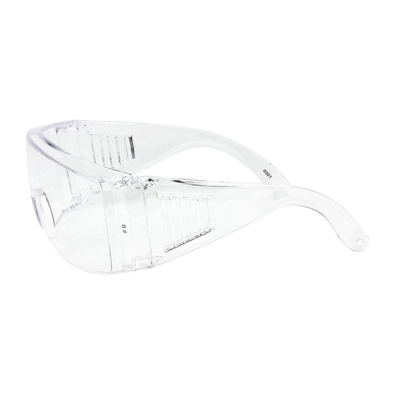 TIMCO PPE One Size TIMCO Overspecs Safety Glasses Clear - One Size