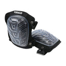 TIMCO PPE TIMCO Anti-Slip Knee Pads with Gel Protection and Velcro Fastening. Pair
