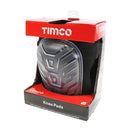 TIMCO PPE TIMCO Anti-Slip Knee Pads with Gel Protection and Velcro Fastening. Pair