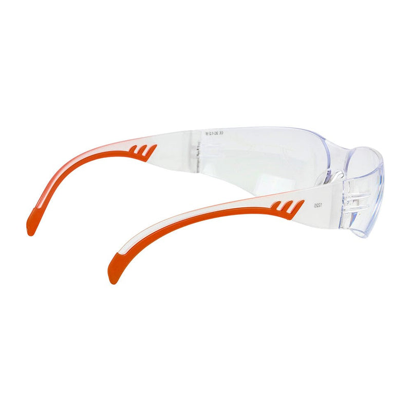 TIMCO PPE TIMCO Comfort Safety Glasses Clear - One Size