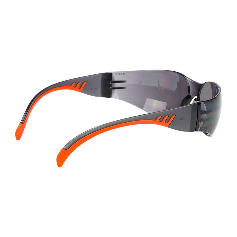 TIMCO PPE TIMCO Comfort Safety Glasses Smoke - One Size