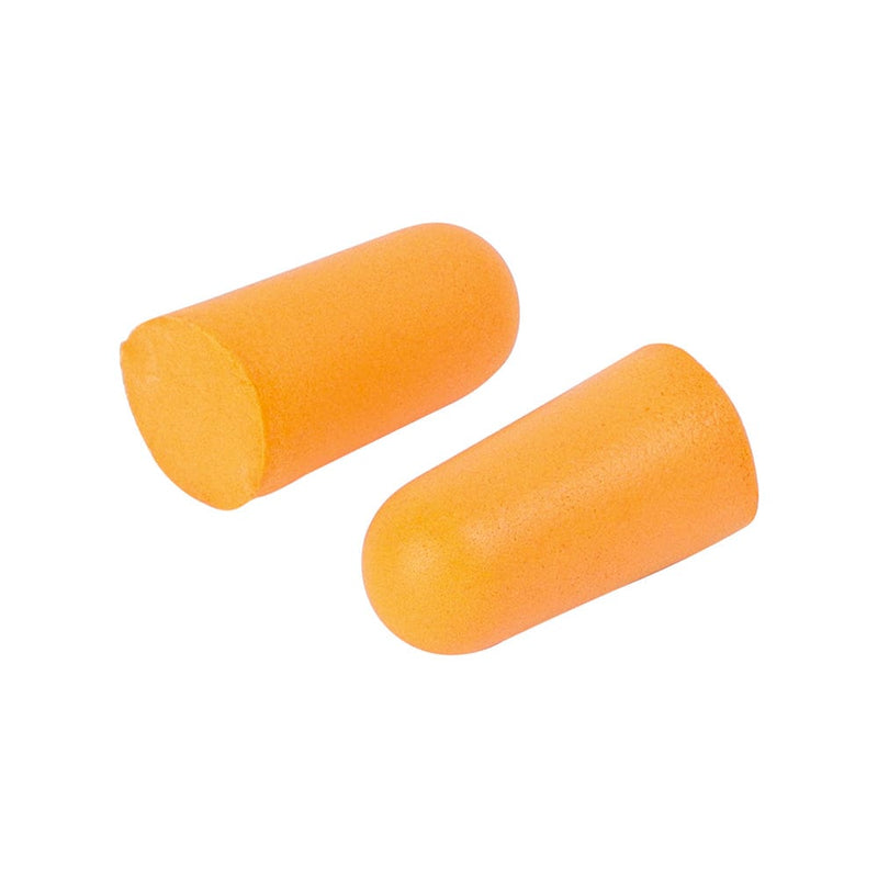 TIMCO PPE TIMCO Disposable PU Ear Plugs 50 Pairs - One Size