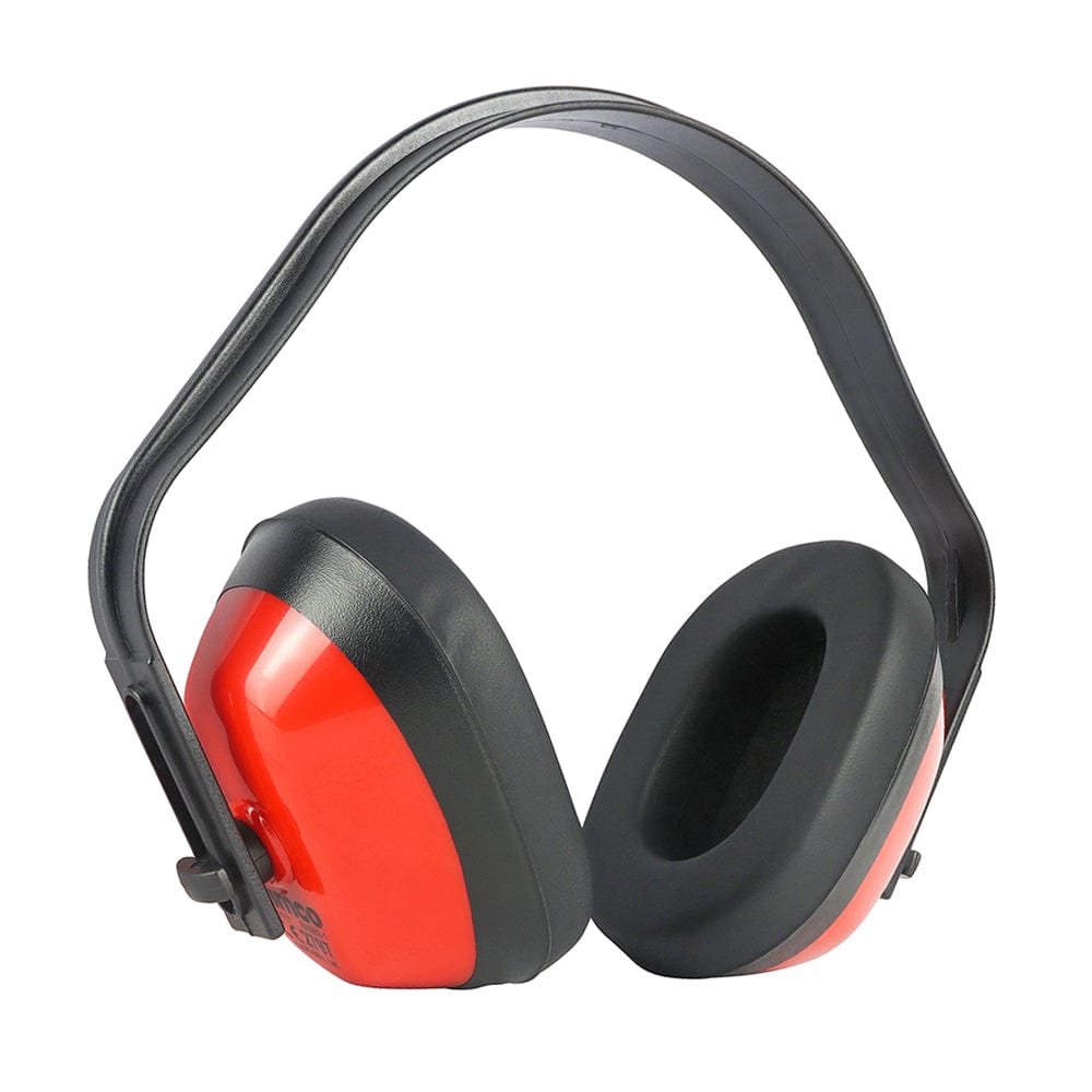 Timco Ear Defenders - One Size - Pack Qty - 1 Ea