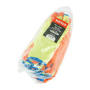 TIMCO PPE TIMCO Eco Grip Crinkle Latex Coated Polycotton Gloves Multi Pack