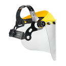 TIMCO PPE TIMCO Face Shield Clear - Clear