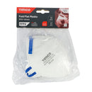 TIMCO PPE TIMCO FFP2 Fold Flat Valved Masks