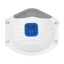 TIMCO PPE TIMCO FFP2 Moulded Valved Masks