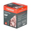TIMCO PPE TIMCO FFP2 Moulded Valved Masks
