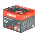 TIMCO PPE TIMCO FFP3 Fold Flat Valved Masks