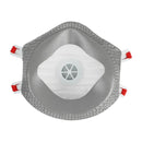 TIMCO PPE TIMCO FFP3 Moulded Valved Masks