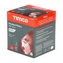TIMCO PPE TIMCO FFP3 Moulded Valved Masks