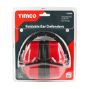 TIMCO PPE TIMCO Foldable Ear Defenders - One Size