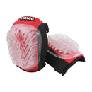 TIMCO PPE TIMCO Professional Anti-Slip and Anti-Rock Knee Pads with Gel Protection, Velcro Fastening. Pair