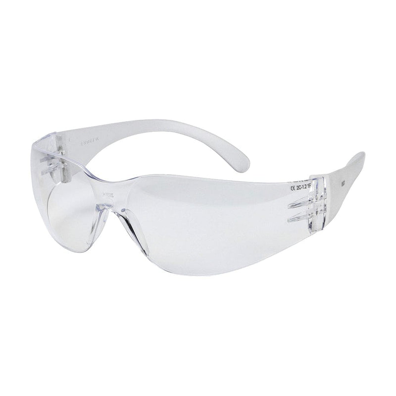 TIMCO PPE TIMCO Safety Glasses Clear - One Size