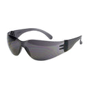 TIMCO PPE TIMCO Safety Glasses Smoke - One Size