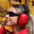 TIMCO PPE TIMCO Safety Glasses Smoke - One Size