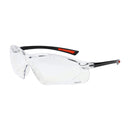 TIMCO PPE TIMCO Slimfit Safety Glasses Clear - One Size