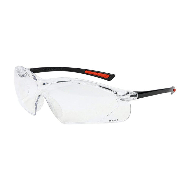 TIMCO PPE TIMCO Slimfit Safety Glasses Clear - One Size