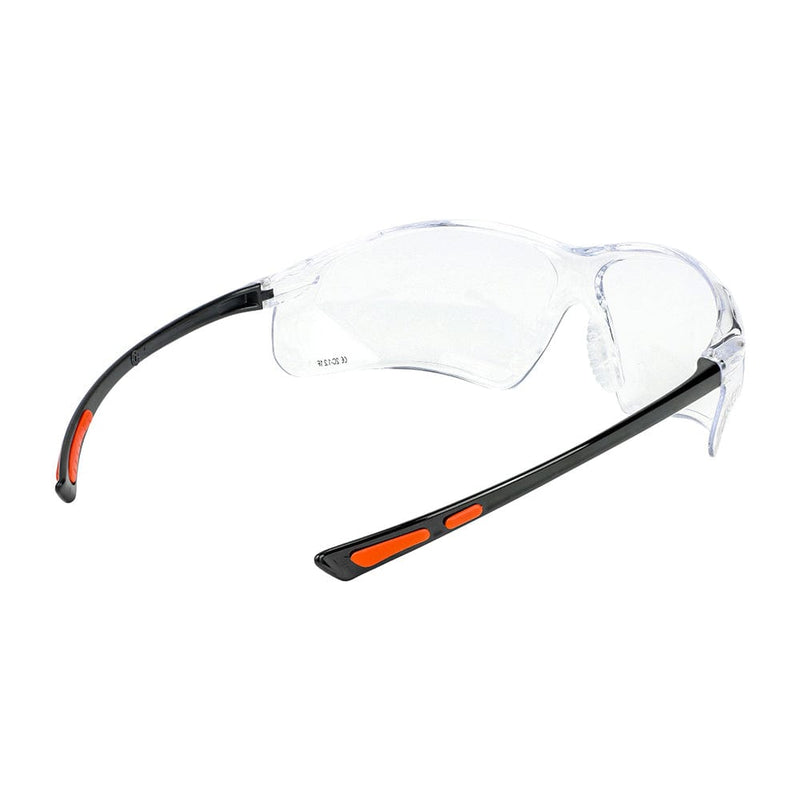 TIMCO PPE TIMCO Slimfit Safety Glasses Clear - One Size