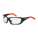 TIMCO PPE TIMCO Sport Style Adjustable Safety Glasses Clear - One Size