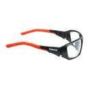 TIMCO PPE TIMCO Sport Style Adjustable Safety Glasses Clear - One Size