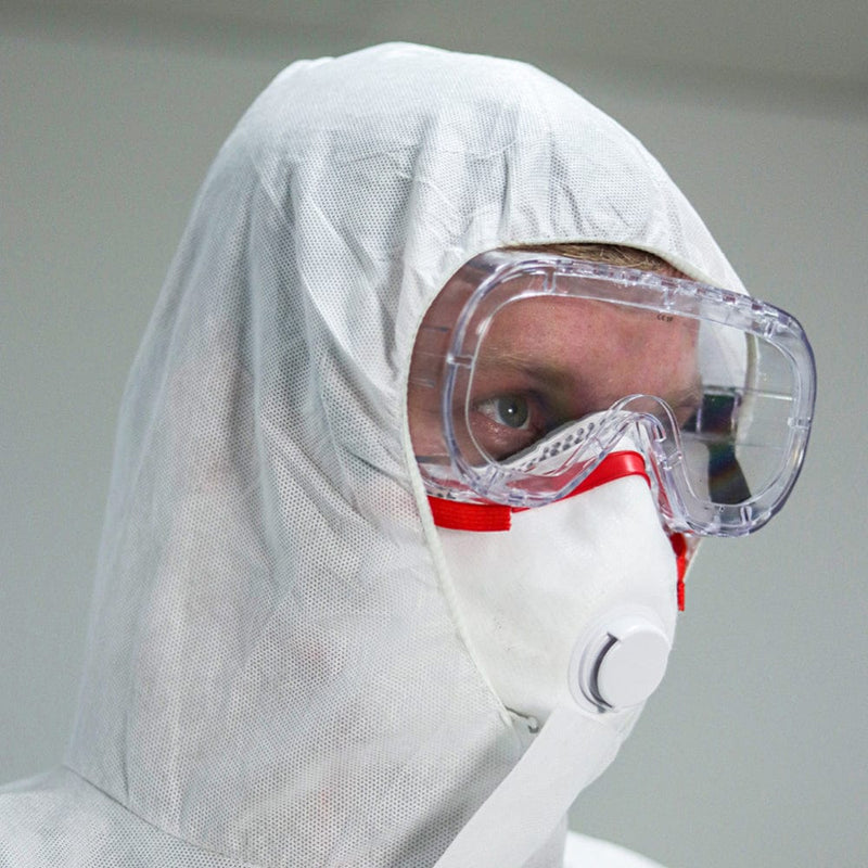 TIMCO PPE TIMCO Type 5/6 Coverall