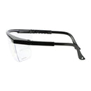 TIMCO PPE TIMCO Wraparound Safety Glasses Clear - One Size