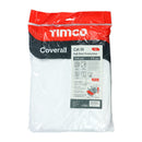 TIMCO PPE X Large TIMCO Type 5/6 Coverall