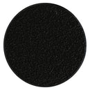 TIMCO Screws 13mm / 112 TIMCO Self-Adhesive Screw Cover Caps Black - 13mm