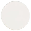 TIMCO Screws 13mm / 112 TIMCO Self-Adhesive Screw Cover Caps White Gloss - 13mm