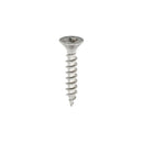 TIMCO Screws 3.0 x 12 TIMCO Classic Multi-Purpose Countersunk A2 Stainless Steel Woodcrews